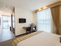 Pontevedra Hotel Boutique Hotel di 