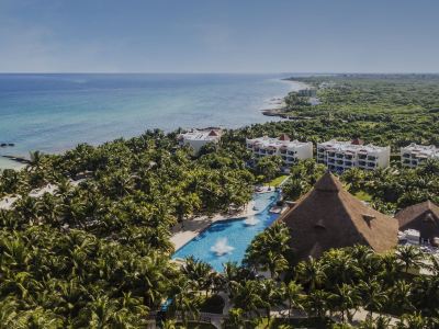 El Dorado Casitas Royale, All & More Inclusive - Adults Only