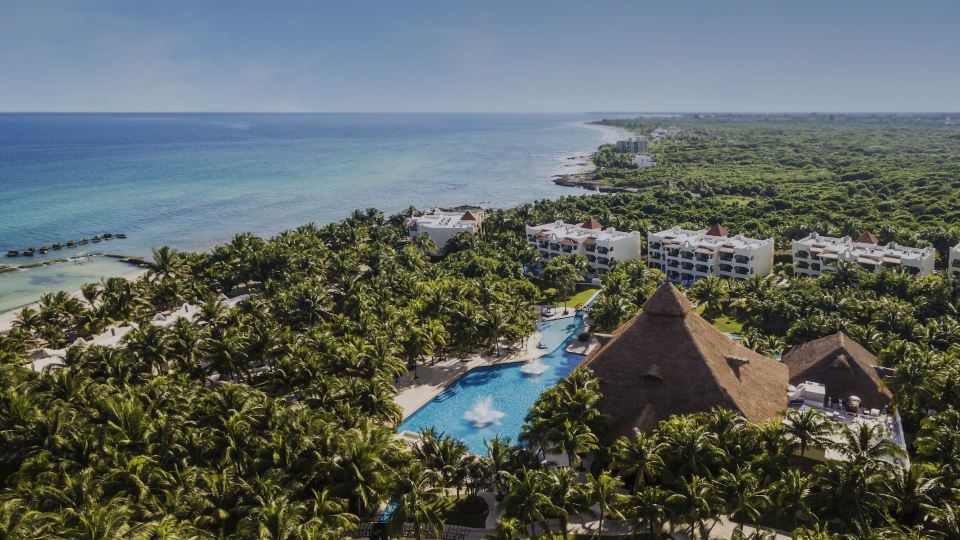 El Dorado Casitas Royale, All & More Inclusive - Adults Only