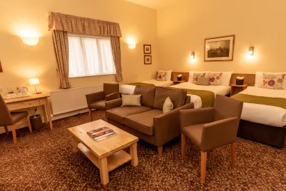 The Darlington Hyde Park