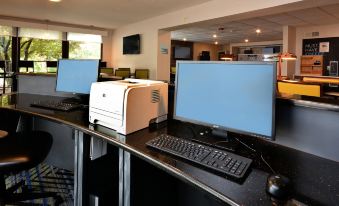 Holiday Inn Express Lynchburg