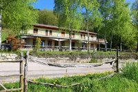 Albergo Ristorante Da Marco al Cerbaro Hotel in zona Sala del Regno dei Testimoni di Geova