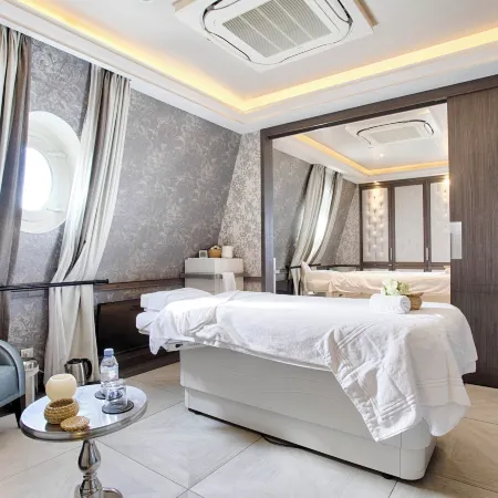 Le Grand Hôtel Cabourg - MGallery
