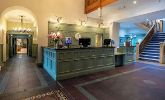 The Celtic Royal Hotel