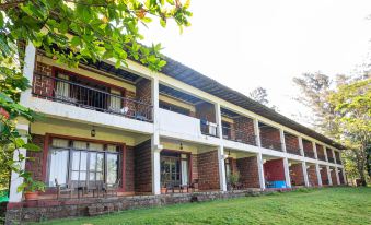 Lotus an Eco Beach Resort Dapoli Murud