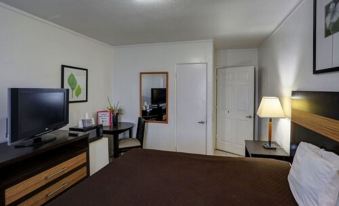 Richard's Hotel
