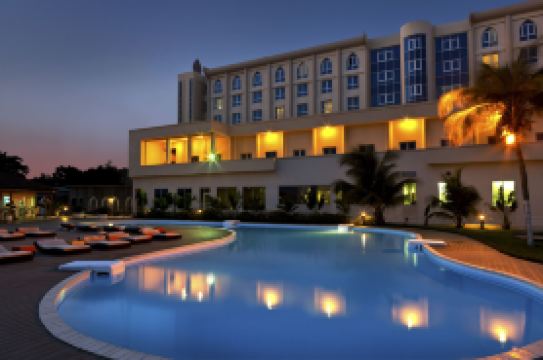 Azalaï Hôtel Cotonou