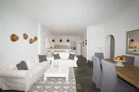 Thalasses Villas