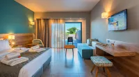 Solimar Aquamarine Resort Hotel di Maleme