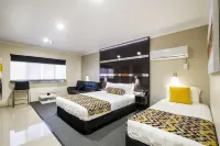 Abbey Motor Inn Hotels in South Grafton
