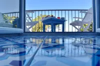 Hotel Garden Riviera - Beach