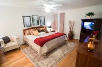 Loudoun Valley Manor Các khách sạn ở Catoctin