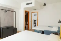 Wave Hotel Hotels in Acireale