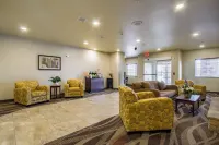 Cobblestone Hotel & Suites - Orrville