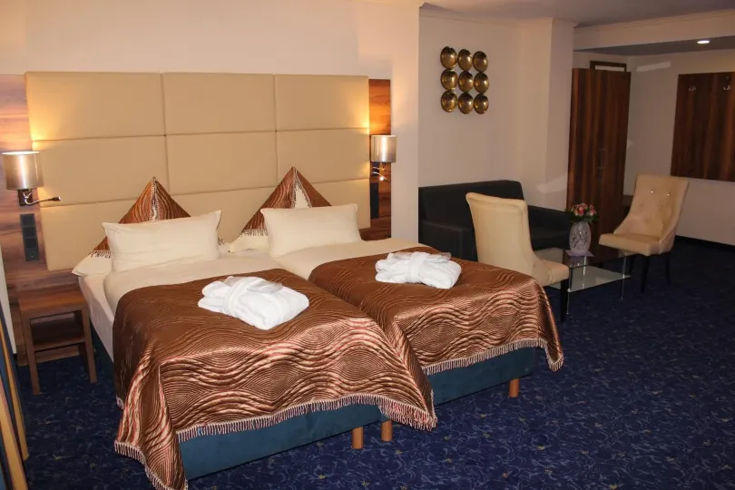 Grand Hotel Empire