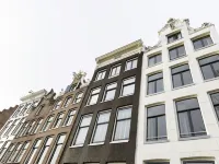 Grand Canal Boutique Hotel Hotels near Houseboat Museum