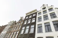 Grand Canal Boutique Hotel Hotels in Negen Straatjes