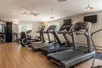 The Bethel Resort & Suites - Fitnessstudio