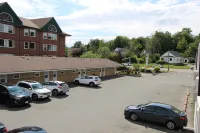 Stardust Motel - Bedford - Motels