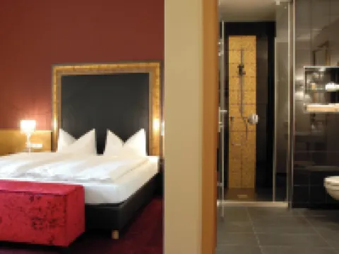 Klostergasthof Raitenhaslach Hotels in Burghausen