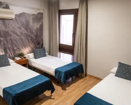 Hotel Adonis Plaza Hotels in Santa Cruz de Tenerife