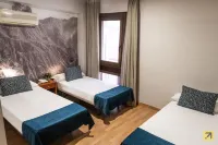 Hotel Adonis Plaza