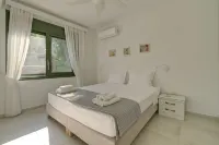 Ouzo Stone House 2 with Private Pool - Pools