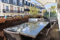 Chambre d'Amis - Chambres d'Hôtes-B&B-Guest House - Bed and Breakfasts