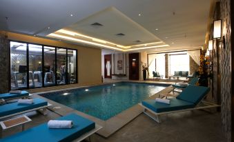 Grand Plaza Hotel - Jazan