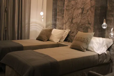 Vittorio Veneto 25 Отели рядом с достопримечательностью «Моденский кафедральный собор»