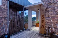 Reveries Maldives - spa