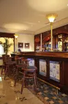 Polana Serena Hotel - bar