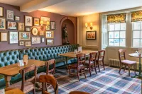 The Kings Arms Hotel Hotels in Melksham