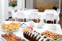 Hotel LD Palm Beach - breakfast
