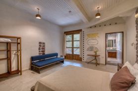 Omega Tours Eco-Jungle Lodge