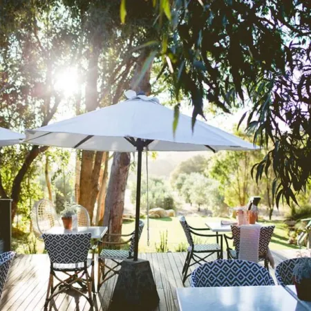 Yala Yallingup Retreat & Spa