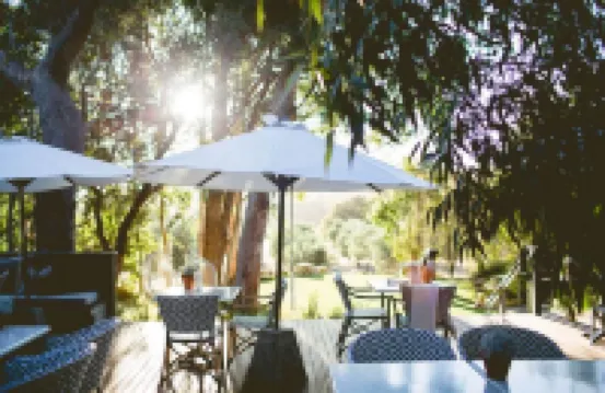 Yala Yallingup Retreat & Spa
