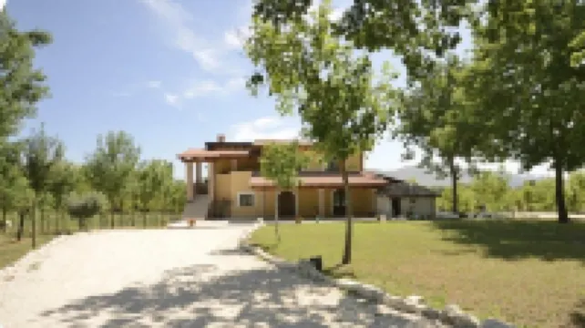 費勒齊尼農場民宿 酒店