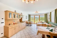 Residence Schiestlhof - servizio colazione