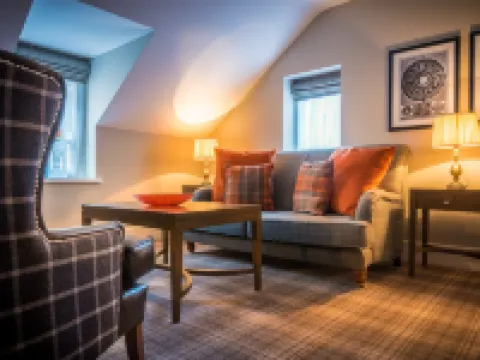 Bishop's Gate Hotel Hotels in Londonderry