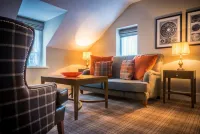 Bishop's Gate Hotel Hotels in Londonderry