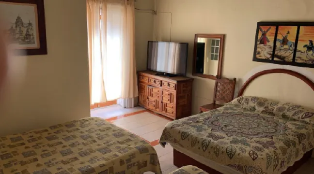 波薩達德拉康迪薩酒店