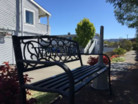 Travelodge by Wyndham Mill Valley/Sausalito Hotels in Mill Valley