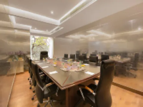 Hrj Sarovar Portico Indore Hotels in Indore