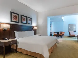 Bogota Marriott Hotel