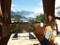 Hotel Alpenblick - breakfast