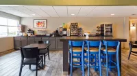 Best Western Nittany Inn Milroy - spa