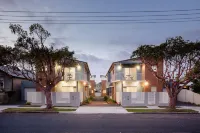 Hamilton on Everton Hotels in Hamilton