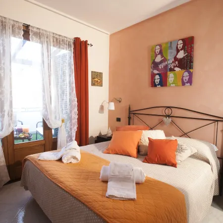 B&B Elena