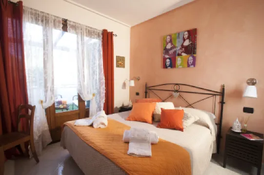 B&B 엘레나  호텔